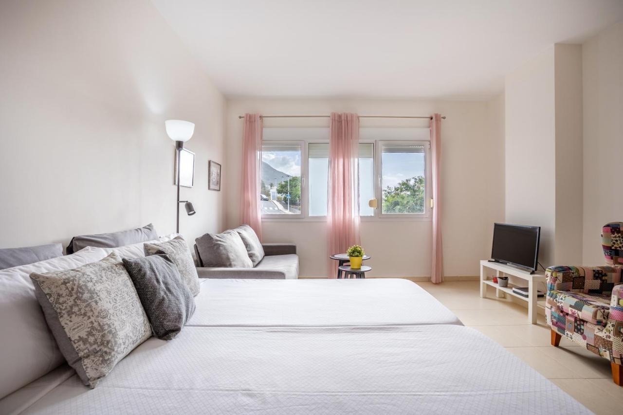 Home2Book Cozy Studio Bajamar, Wifi Bajamar  Exteriér fotografie