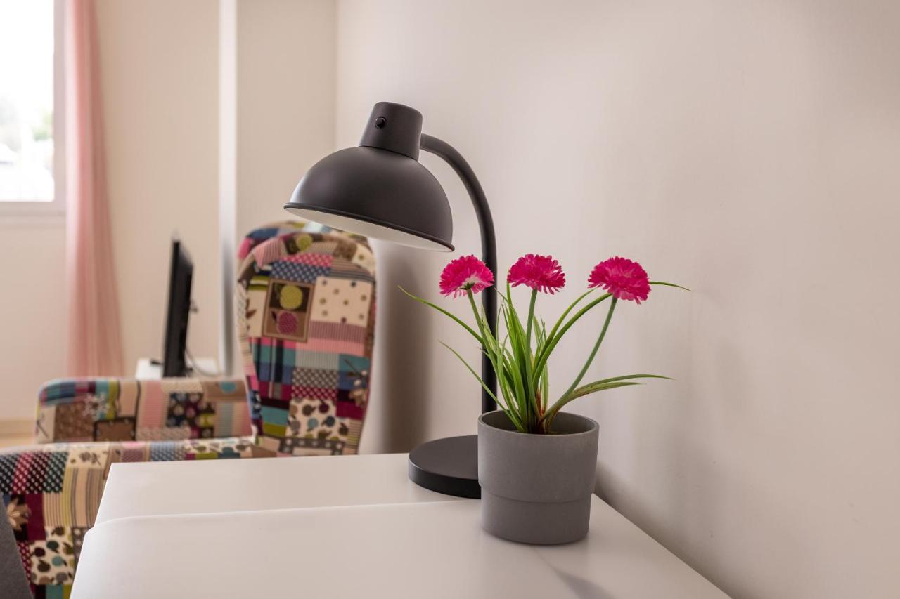 Home2Book Cozy Studio Bajamar, Wifi Bajamar  Exteriér fotografie